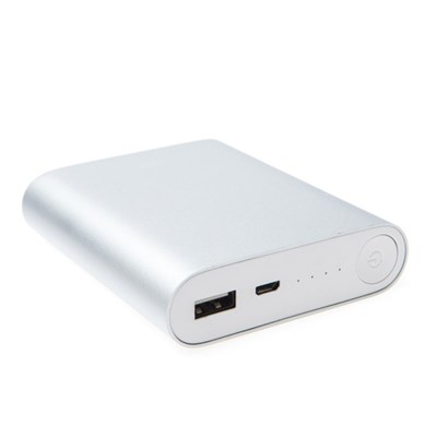 USB batteribank - 10400 mAh