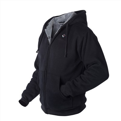 Evolve Battery Heated Hoodie, excl. Power Bank
