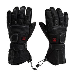Motorcycle Heated Touring Gloves