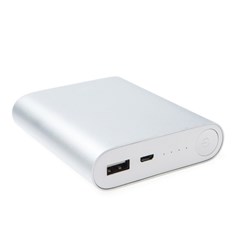 USB batteribank