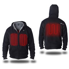 Evolve Batterioppvarmet Hoodie