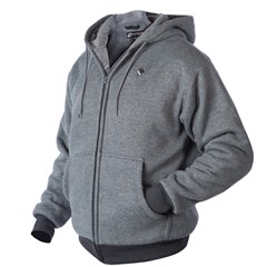 Evolve Batterioppvarmet Hoodie