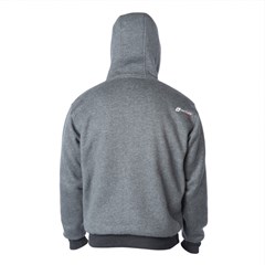 Evolve Batterioppvarmet Hoodie