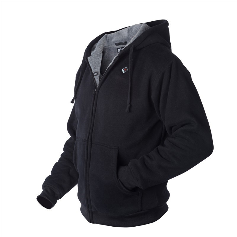 Evolve Batterioppvarmet Hoodie