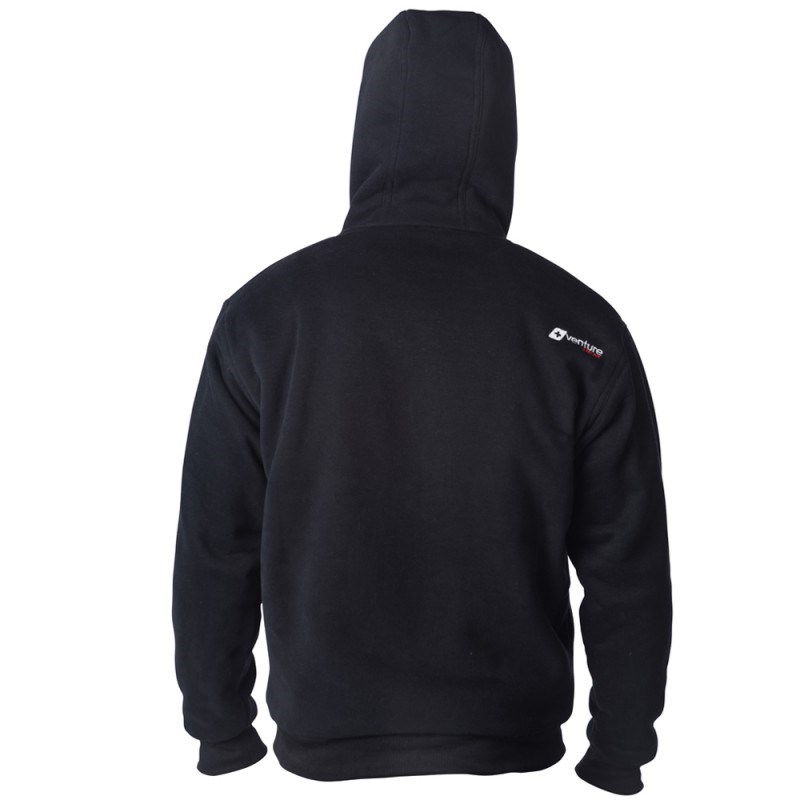 Evolve Batterioppvarmet Hoodie